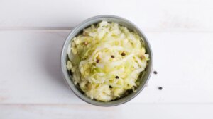 una receta barata y rápida
