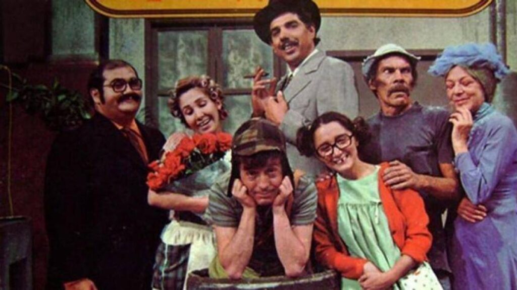 uno de sus personajes más icónicos lo anunció