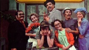 uno de sus personajes más icónicos lo anunció