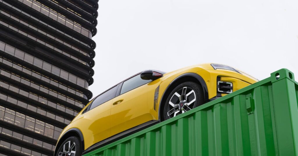 wt5 Madrid, un evento único para conocer el ecosistema Renault 5 E-Tech 100% eléctrico