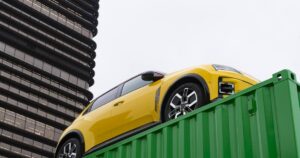 wt5 Madrid, un evento único para conocer el ecosistema Renault 5 E-Tech 100% eléctrico
