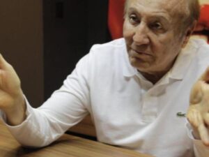 ¡Atención! Rodolfo Hernández falleció este lunes tras luchar con un cáncer terminal | Regiones | Economía