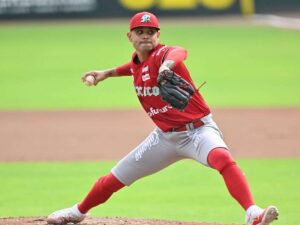 ¡De vuelta al Norte! Erick Leal logró firma con Yankees