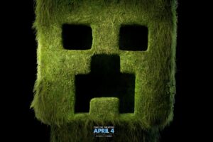 ¡Jason Momoa jamás había estado tan cuadrado! Han recreado el tráiler de Una película de Minecraft al estilo del propio juego
