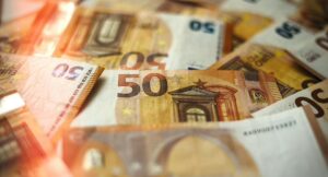 ¿A cuánto está el euro en casas de cambio hoy? Varios en Bogotá y Colombia
