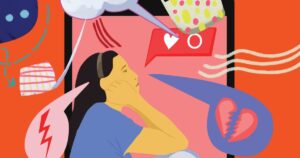 ¿Cansado de los conflictos en redes sociales? Esta estrategia simple puede traer la paz