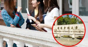 ¿Cómo estudiar en Hong Kong? Así pueden participar de las becas para colombianos