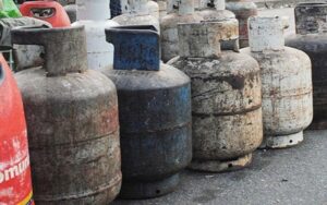 ¿Cómo identificar una fuga de gas en casa?