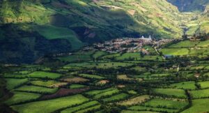 ¿Cómo llegar a Ancuya, Nariño? Conozca el pueblito que podría desaparecer