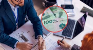 ¿Cómo se gana con un CDT? Cuánto hay que invertir para ganar $ 500.000 al mes