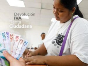 ¿Cómo solicitar Devolución de IVA 2024 en Colombia? | Finanzas | Economía