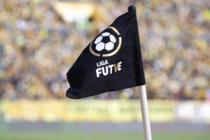 ¿Como va la tabla de posiciones en la Primera División Venezolana en el 2024?