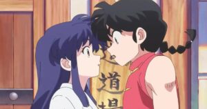 ¿Cuáles son los personajes que veremos en el remake de Ranma ½?