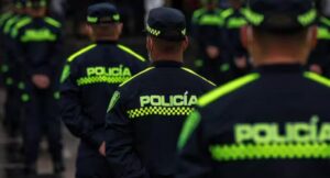 ¿Cuánto gana un patrullero de la Policía en Colombia 2024?