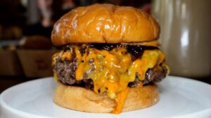¿En qué país está la mejor hamburguesa del mundo? - AlbertoNews