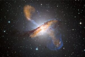 Ruido En El Espacio