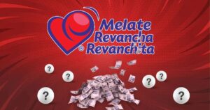 ¿Ganaste el Melate? Descubre aquí los resultados del sorteo 3956