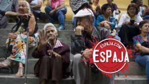 ¿Gobierno respeta dignidad de adultos mayores con atención integral como dijo en la ONU?