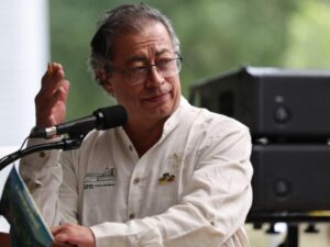 ¿La campaña de Petro Presidente violó los límites de gasto? Revelan posible conclusión del CNE | Gobierno | Economía