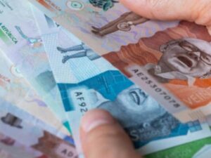 ¿La impresión de billetes es una buena idea? Esto dice el ministro de Hacienda | Gobierno | Economía