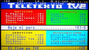 ¿Para qué se usa y cuándo desaparecerá?