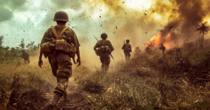 ¿Por qué 1968 marcó un giro decisivo en la Guerra de Vietnam?