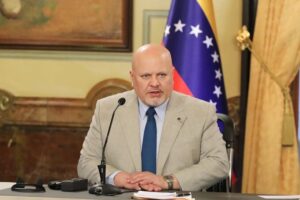 ¿Por qué no prosperaría recusación contra el fiscal de la CPI, Karim Khan, por supuesto conflicto de interés en el caso contra Venezuela? - AlbertoNews