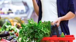 ¿Problemas de insomnio? La solución tal vez esté en tu carrito de la compra