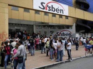 ¿Qué beneficios tiene el grupo B del Sisbén? | Finanzas | Economía