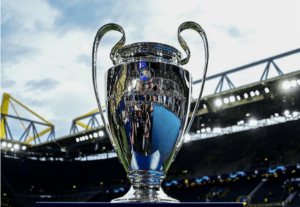 ¿Qué esperar de los latinos en la presente edición de la UEFA Champions League?