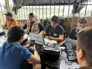 ¿Qué significa estar en el grupo B del Sisbén en Colombia? | Economía