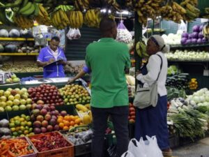 ¿Qué viene para la inflación en Colombia en lo que queda de año? | Crecimiento | Economía