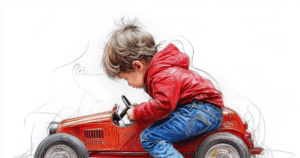 ¿Quién fue el primer autista de la historia?