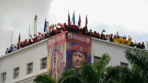 ¿Quiénes son los 16 funcionarios venezolanos sancionados por Estados Unidos?