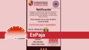 ¿Sundde multará hasta con 60 mil dólares a los que incumplan la tasa de cambio oficial?