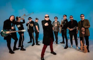 ‘Para no verte más’, de La Mosca, celebra 25 años con una nueva versión