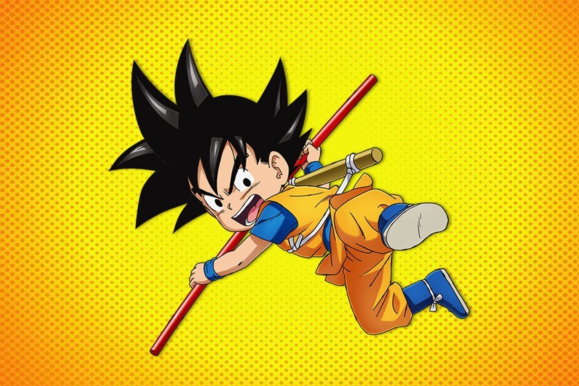 ¡Goku y sus amigos regresan! A qué hora y dónde se emite Dragon Ball Daima en España y Latinoamérica
