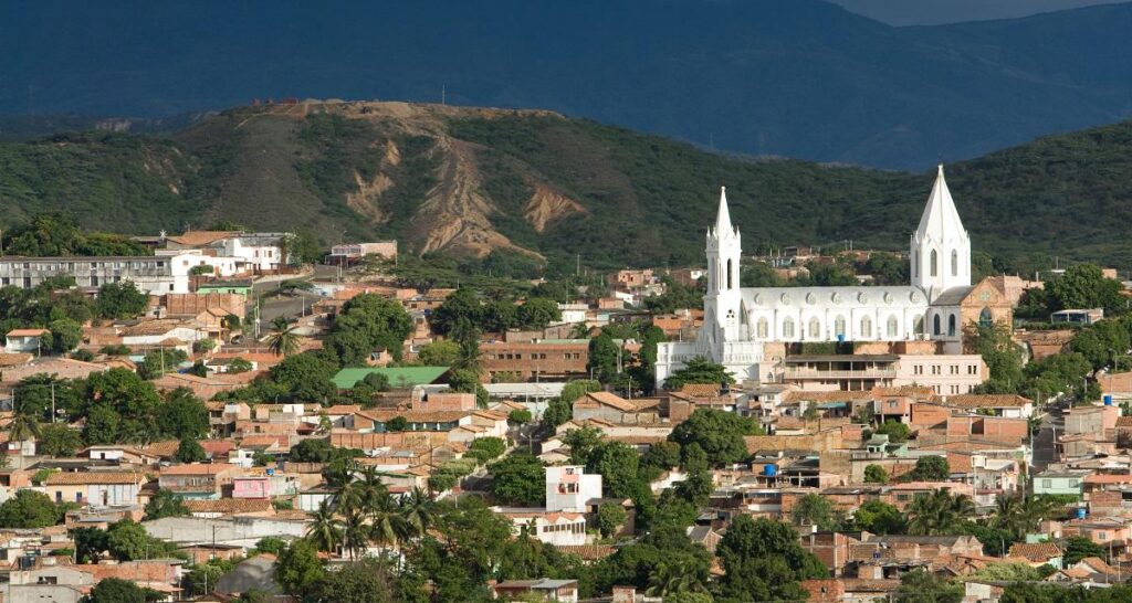 ¿Cuál es el pueblo más cercano a Cúcuta? Tres pueblos bonitos para visitar