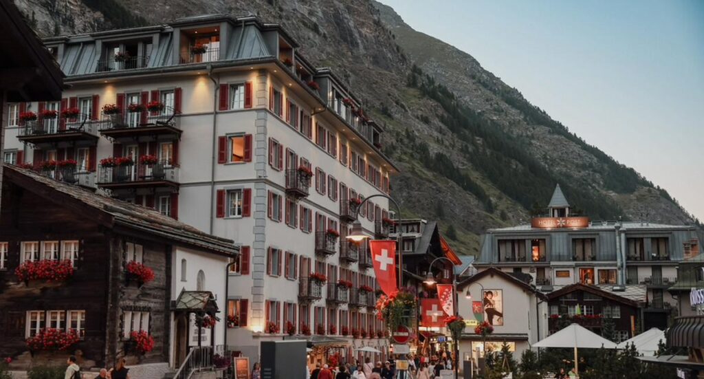 ¿Cuánto vale un viaje a Suiza en pesos colombianos? Tiquetes, transportes y más