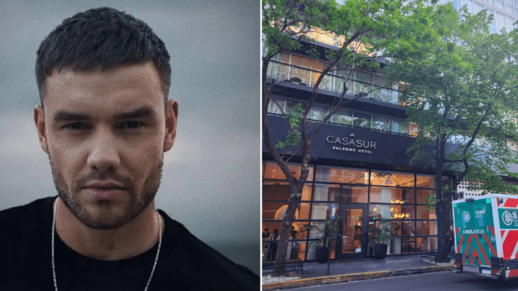 ¿De qué murió Liam Payne? esto dijo el servicio médico