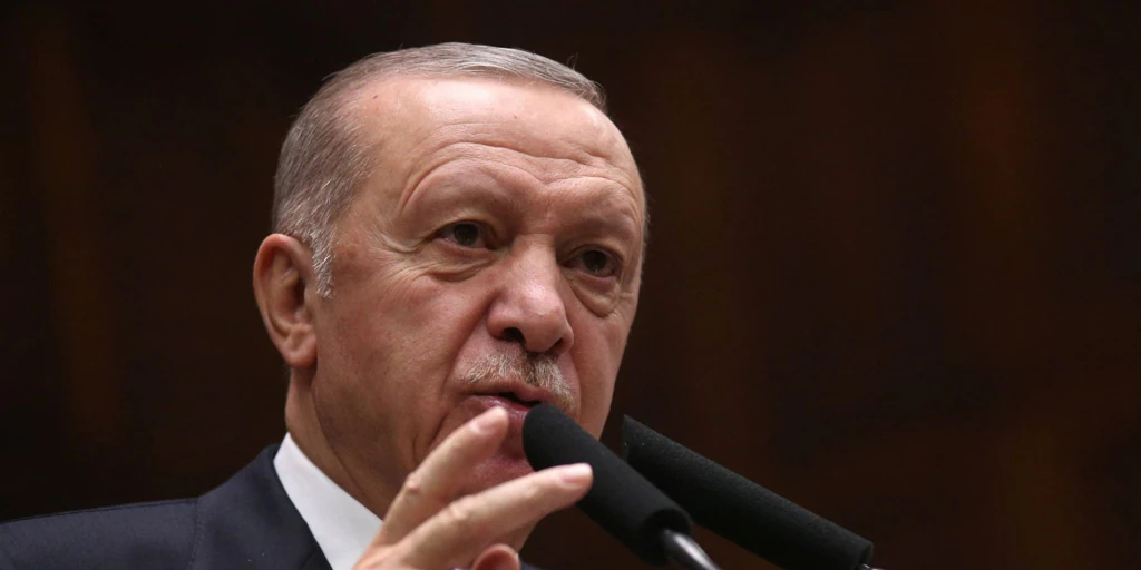 ¿Por qué acusa Erdogan a Israel de practicar el 'sionismo terrorista'?