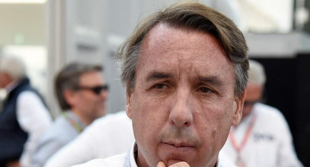 ¿Por qué presidente de televisa dejó su cargo y qué tiene que ver con la Fifa?