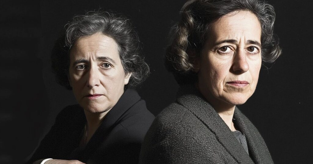 ¿Quiénes fueron Federica Montseny y Hannah Arendt?