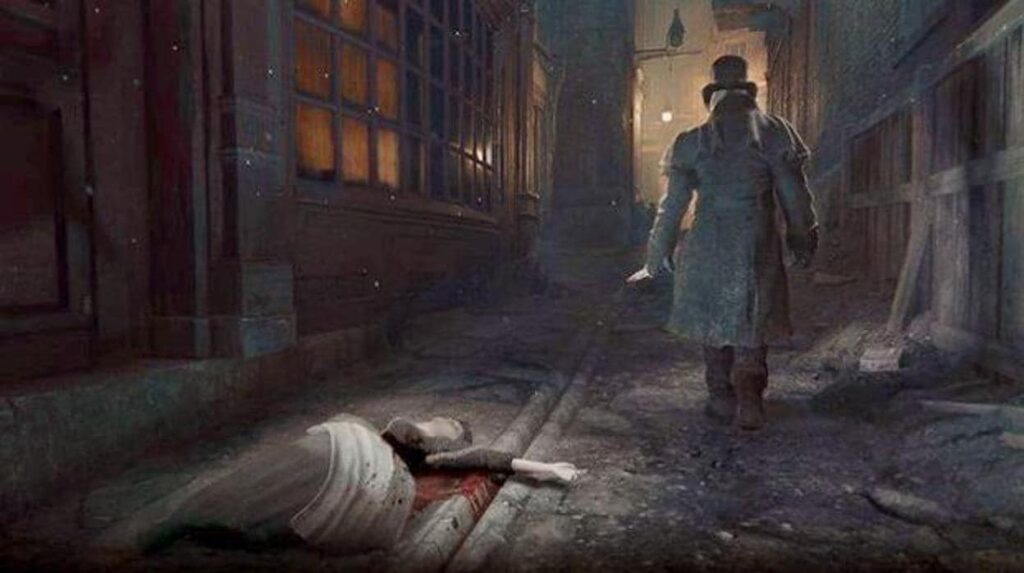 ¿Se resolvió el misterio de Jack el Destripador?: un siglo después, una prueba de ADN conecta a un sospechoso con los crímenes de Whitechapel - AlbertoNews