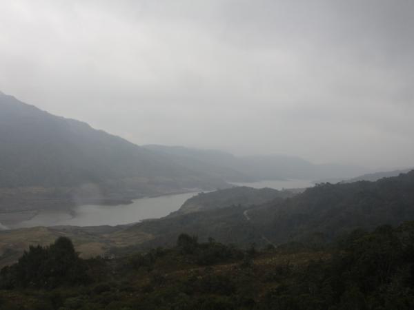 ¿Seguirán el racionamiento y la escasez de agua en Bogotá durante el 2025? | Regiones | Economía