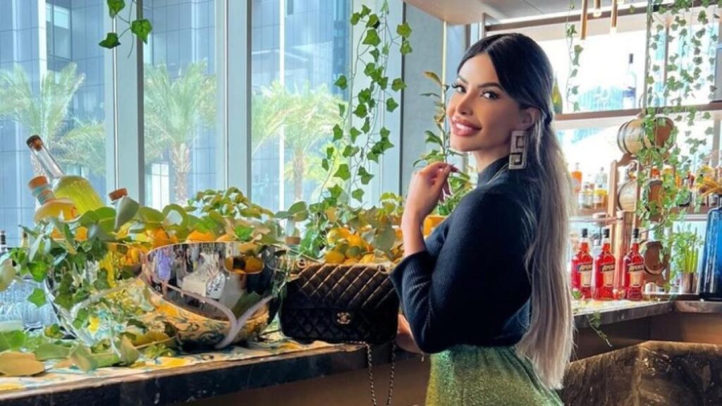 ‘La mujer más bella del mundo’ tuvo que entrar en terapia por el peso de su belleza