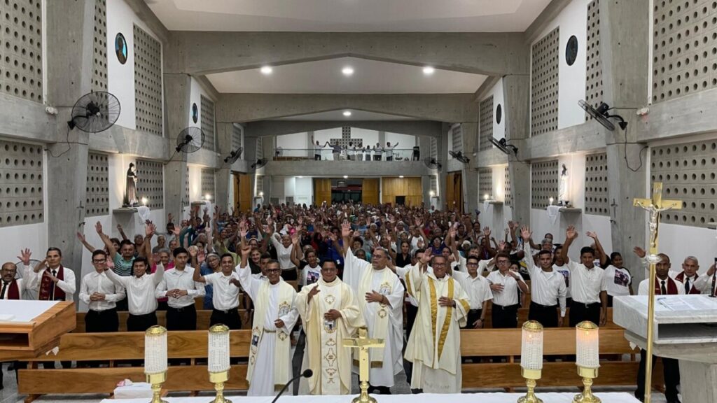 10 parroquias celebrarán a lo grande los 160 años del beato JGH