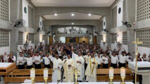10 parroquias celebrarán a lo grande los 160 años del beato JGH