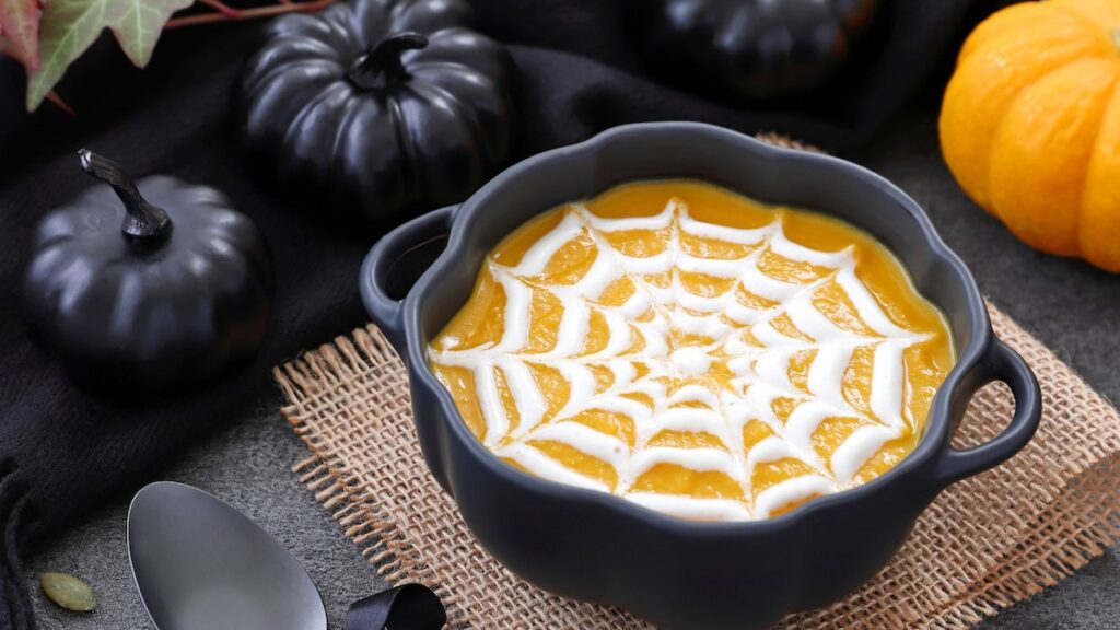 11 recetas de Halloween saladas para todos los gustos