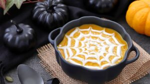11 recetas de Halloween saladas para todos los gustos